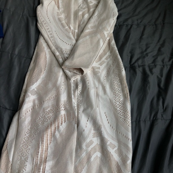 LONG DRESS - Picture 3 of 4